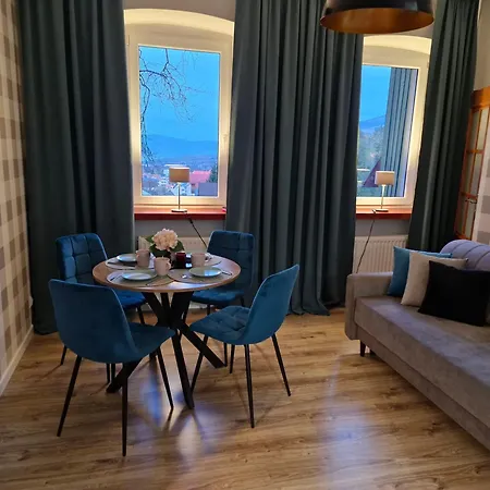 Lejlighed Nad Deptakiem, Parking W Cenie! Mbnoclegi *