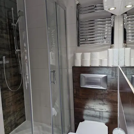 Nad Deptakiem, Parking W Cenie! Mbnoclegi Lejlighed *