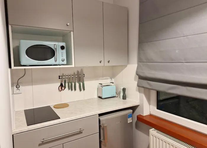 Apartament Nad Deptakiem, Parking W Cenie! Mbnoclegi Karpacz