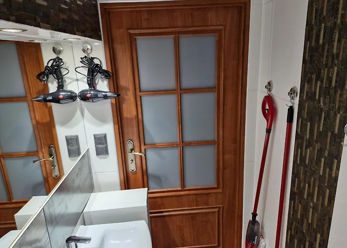 Apartament Nad Deptakiem, Parking W Cenie! Mbnoclegi *