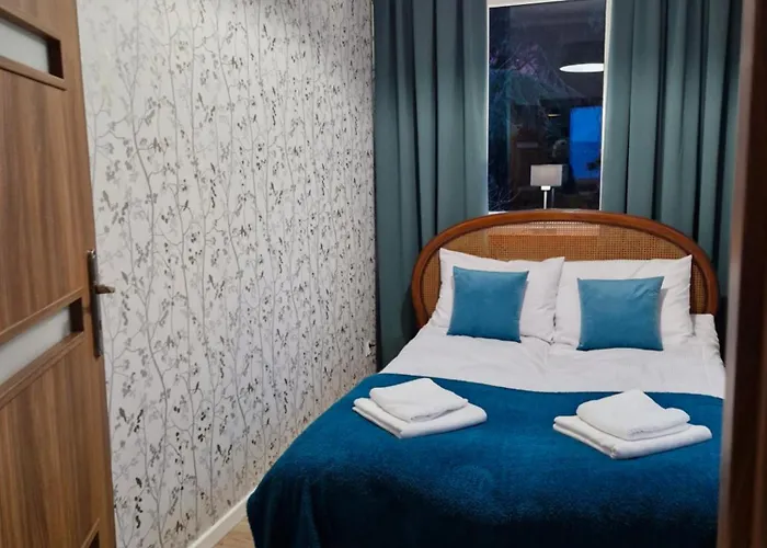 Apartament Nad Deptakiem, Parking W Cenie! Mbnoclegi Karpacz