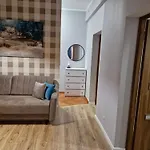 Apartmán Nad Deptakiem, Parking W Cenie! Mbnoclegi *