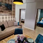 Apartmán Nad Deptakiem, Parking W Cenie! Mbnoclegi *