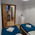 Nad Deptakiem, Parking W Cenie! Mbnoclegi Apartmán *