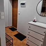 Nad Deptakiem, Parking W Cenie! Mbnoclegi Apartmán Karpacz