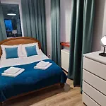 Apartmán Nad Deptakiem, Parking W Cenie! Mbnoclegi Karpacz