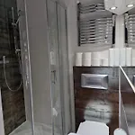 Nad Deptakiem, Parking W Cenie! Mbnoclegi Apartmán *
