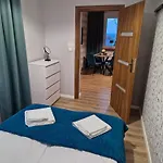 Nad Deptakiem, Parking W Cenie! Mbnoclegi Apartmán Karpacz