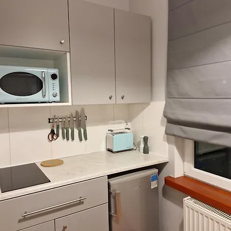 Apartament Nad Deptakiem, Parking W Cenie! Mbnoclegi Karpacz