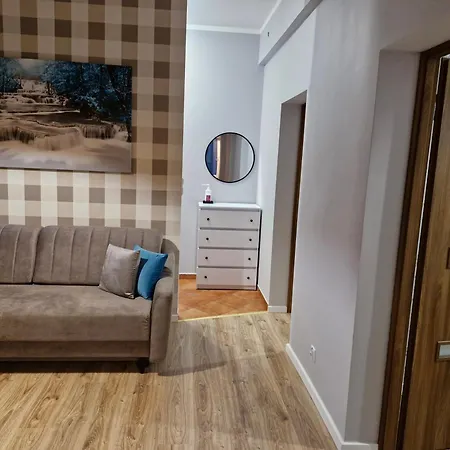Apartament Nad Deptakiem, Parking W Cenie! Mbnoclegi *
