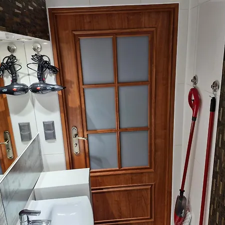 Apartamento Nad Deptakiem, Parking W Cenie! Mbnoclegi *