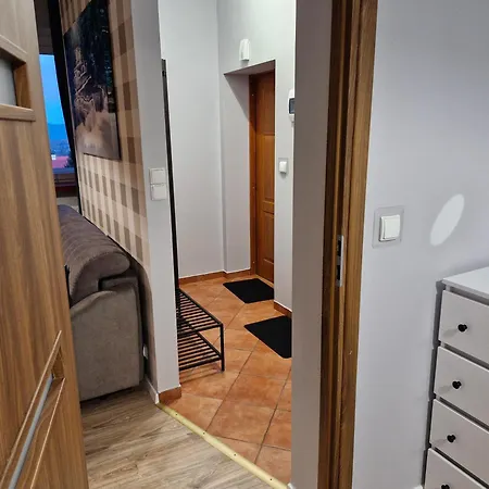 Nad Deptakiem, Parking W Cenie! Mbnoclegi * Karpacz