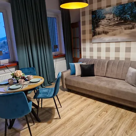 Apartmán Nad Deptakiem, Parking W Cenie! Mbnoclegi