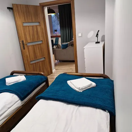 Apartament Nad Deptakiem, Parking W Cenie! Mbnoclegi Karpacz