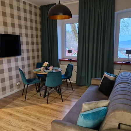 Apartamento Nad Deptakiem, Parking W Cenie! Mbnoclegi Karpacz