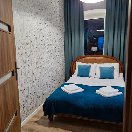 Apartamento Nad Deptakiem, Parking W Cenie! Mbnoclegi Karpacz