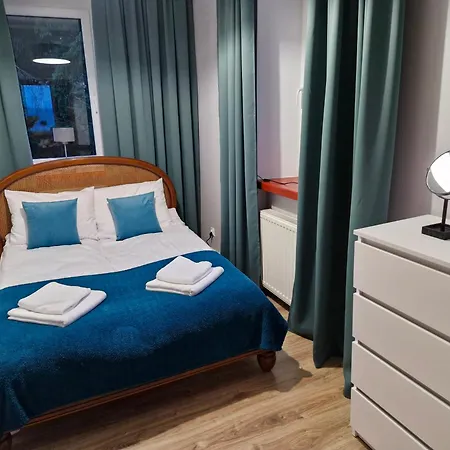 Apartament Nad Deptakiem, Parking W Cenie! Mbnoclegi Karpacz