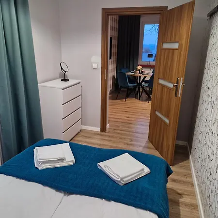 Nad Deptakiem, Parking W Cenie! Mbnoclegi Apartament Karpacz