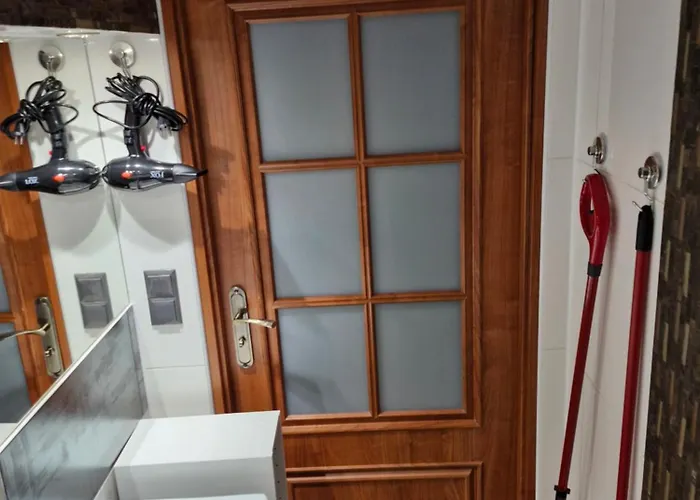 Nad Deptakiem, Parking W Cenie! Mbnoclegi Appartement *